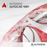 Autodesk AutoCAD MEP