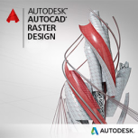 Autodesk AutoCAD Raster Design