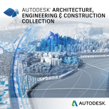 Autodesk Architecture, Engineering & Construction Collection