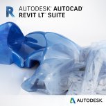 Autodesk AutoCAD Revit LT Suite