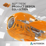 Autodesk Product Design Collection