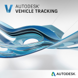 Autodesk Vehicle Tracking